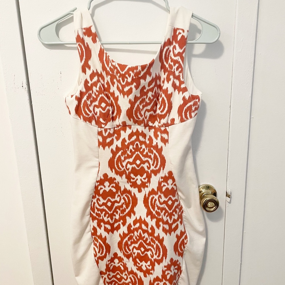 Day time dress
